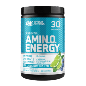 Essential Amino Energy Optimum Nutrition