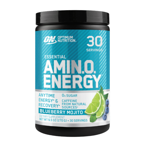 Essential Amino Energy Optimum Nutrition