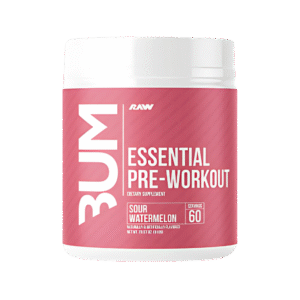 Essential Preentreno