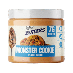 Fit Butter