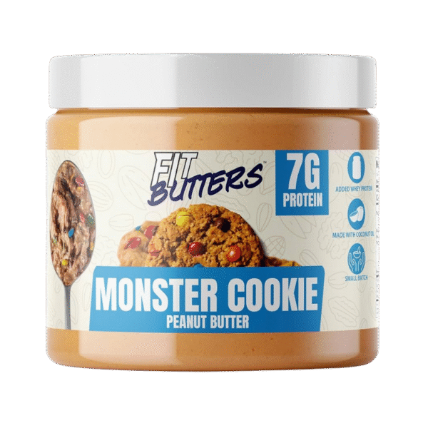 Fit Butter