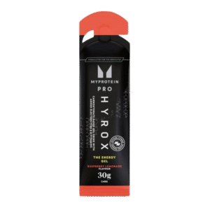 Hyrox The Energy Gel