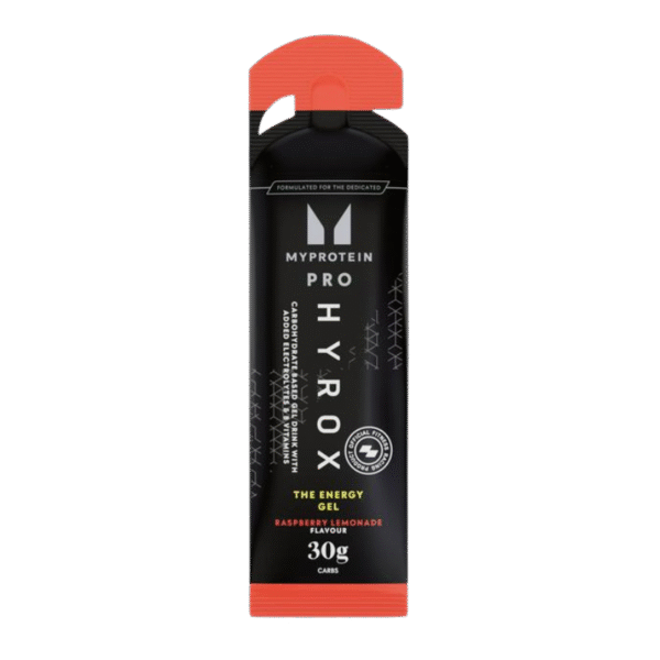 Hyrox The Energy Gel
