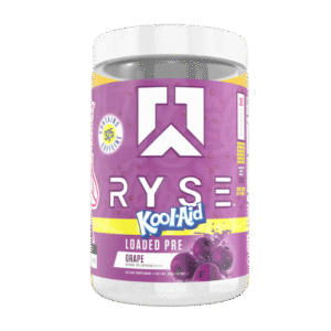 Loaded Pre Ryse