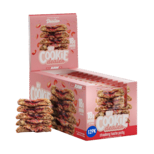 My Cookie Dealer 12 Pack