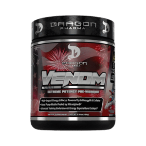 Dragon Pharma Venom