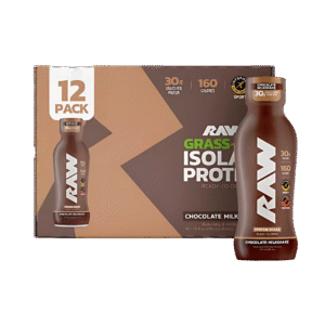 Protein Shake RTD 12 Pack