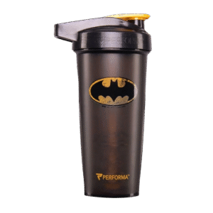 Shaker Batman