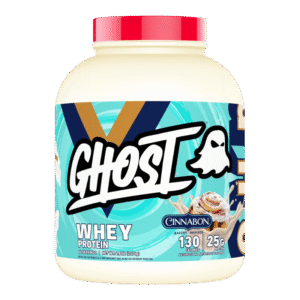 Whey Protein 4.8 lb