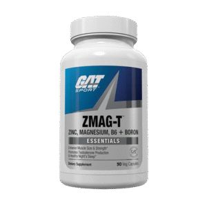 ZMAG-T GAT