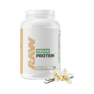 RAW Vegan Protein 2 lb