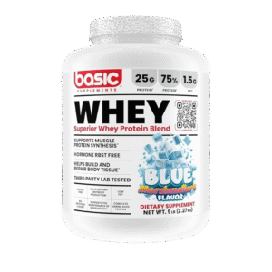Basic Whey 5 lb