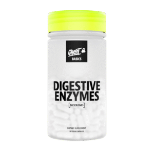 Ghost Basics Digestive Enzymes 90 caps