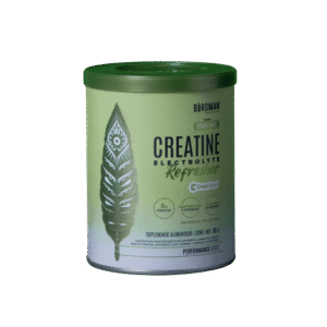 Creatine Electrolyte Refresher