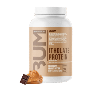 Bum Itholate Protein 2 lb