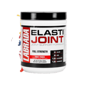 Elasti Joint