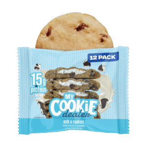 My Cookie Dealer 2oz