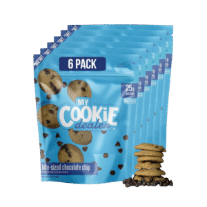 My Cookie Dealer Bites