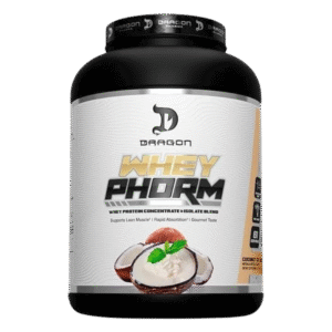 Wheyphorm 5 lb