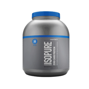 Isopure 4.5 lb