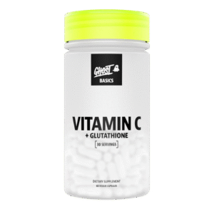 Ghost Basics Vitamin C
