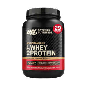 Gold Standard Whey 2 lb