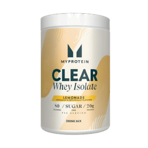 My Protein Clear Whey 2 lb