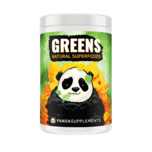 Panda Greens