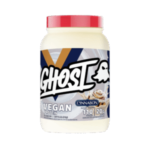 Vegan Protein Ghost 2 lb