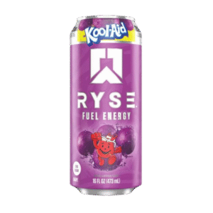 Bebida Ryse Fuel