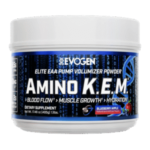Amino K.E.M.