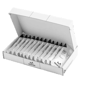 Maurten Gel 100 Caf 100 - 12 pack