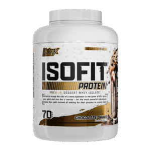 Isofit Protein 5 lb