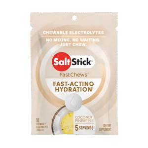 Electrolyte Fastchews 10 tabs